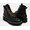 WHITE'S BOOTS NORTH WEST (SMOKE JUMPER) 6inch BLACK CHROME EXCEL LEATHER #2021 VIBRAM SOLE (WIDTH:E) 350NWC-BLX-2021B画像
