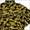 A BATHING APE M65 ジャケット YELLOW CAMO画像