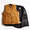 Carhartt V01 DUCK VEST 106676画像