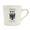 (W)TAPS MUG CUP WHITE画像