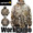 Carhartt WorkCamo ACTIVE Jac Thermal Lined J220画像