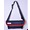 STRAW BALE DESIGN × CRANK VIXEN SMALL MESSENGER FANNY PACK画像
