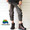rulezpeeps Wool Chari-Tre Pants 11F69画像