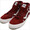 (W)TAPS x VANS SYNDICATE SK8-HI BURGUNDY画像