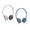 incase Pivot On Ear Headphones画像