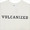 (W)TAPS x VANS SYNDICATE V&W HELLWEEK Tシャツ WHITE画像