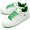 gravis BASELINE MNS WHITE/KELLY GREEN 268866 118画像
