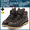 Danner Mountain Light Elkins Rugged Metro Brown Leather STUMP TOWN GORE-TEX D-30869画像