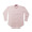 IKE BEHAR PINPOINT OXFORD B.D. SHIRT画像