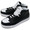 gravis TARMAC HI-CUT MNS BLACK/WHITE 268902 043画像