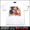 KIKS TYO &times;Ayumi Takada Ayumi Foam S/S Tee Special Collaboration KT1201TAYU-01画像