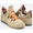 OnitsukaTiger MONTE POKHARA BEIGE / NAVY TH9B1L-0550画像
