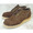 WHITE'S BOOTS HATHORN OXFORD 204NWC BR/RO BROWN Rough Out画像