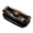 POKIT BRIDLE LEATHER SADDLE WALLET (SMALL) dark brown(dark havana) AC-120画像
