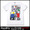 VOLCOM &times;John Baldessari Baldessari FA S/S Tee A5711208画像