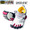 vibram FiveFingers KOMODO SPORT Grey Persian Red WQ3653画像