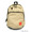 gravis Uno Backpack Khaki/Black 269029 016画像