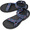 Teva HURRICANE XLT AMBRA-MIDNIGHT-NAVY 4156-AMNY画像