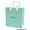 TIFFANY&CO. ショッピング バッグ オーナメント BLUE画像