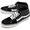 VANS CORE SK8 MID VERT PRO GROSSO/BLACK/WHITE VN-0JLD5SJ画像