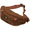 NEW ERA WAIST BAG カラーシリーズ ウェストバッグ ブラウン N0010267画像