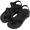 Chaco Z/2 YAMPA BLACK 12368625画像