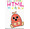 html ×Mukku Doodle S/S Tee Collaboration T337画像