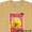 TMT x THEATER 8 ENDLESS SUMMER 2 Tシャツ YELLOW画像