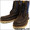 VISVIM GRIZZLY BOOTS MID FOLK LT.INDIGO画像