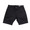 GROWN & SEWN INDEPENDENT SLIM SHORTS TWILL/navy画像