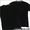BARNEYS NEWYORK Vネック Uネック Tシャツ セット BLACK画像
