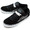 LAKAI MANCHESTER SELECT BLACK SUEDE画像