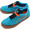 LAKAI MANCHESTER SELECT CYAN SUEDE画像
