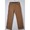 RISING SUN & Co. RSM3015 Worker Pants Brown Duck Rigid TAN画像