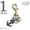 CANDY DESIGN&WORKS CK-05 BRASS ANCHOR SNAPS NORMAN画像