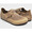 BIRKENSTOCK London TABACCO BROWN / NATURAL LEATHER 06685画像