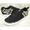 DC SHOES MEN'S COURT VULC SE ARF BLACK/METALLIC GOLD 303423 B0画像