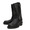 CHIPPEWA 97863 ENGINEER BOOTS 11" ENGINEER BOOTS "BLACK OIL"画像