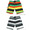 VOLCOM Maguro Stripe Trunk A0811226画像