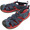 KEEN MENS Kanyon(Limited) Midnight Navy/Pompeian Red 1008035画像