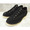 Wesco JOHN HENRY'S CLASSICS BLACK ROUGHOUT 02LLL1010画像