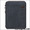 incase Terra Sleeve for 13" MacBook Pro CL57978 Blue Denim画像