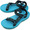Teva HURRICANE XLT BLUE-DOT 1002712画像