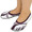 vibram FiveFingers CLASSIC FRESCA Grape/Grey/White W1743画像