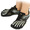 vibram FiveFingers SPYRIDON LS M.Green/Grey/Black W4125画像
