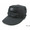 STUSSY Mil Spec Solid Castro Cap 0320009画像