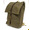 Archival Clothing Rucksack タン コットンツイル画像
