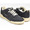 Reebok WORKOUT PLUS VINTAGE SOFT BLACK / BONE / RBK BRASS J93623画像