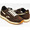 Reebok CLASSIC LEATHER VINTAGE EARTH / BONE / RBK BRASS J93613画像