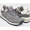 newbalance ML574 UGR GREY / BEIGE (WIDTH D)画像